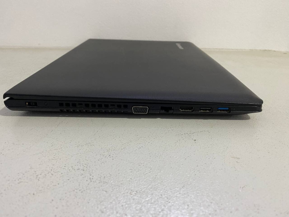 Ноутбук Б-класс Lenovo G50-70 / 15.6&quot; (1920x1080) TN / Intel Pentium 3558U (2 ядра по 1.7 GHz) / 8 GB DDR3 / 128 GB SSD / Intel HD Graphics 4400 / WebCam / DVD-ROM / HDMI - 3