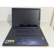 Ноутбук Б-класс Lenovo G50-70 / 15.6" (1920x1080) TN / Intel Pentium 3558U (2 ядра по 1.7 GHz) / 8 GB DDR3 / 128 GB SSD / Intel HD Graphics 4400 / WebCam / DVD-ROM / HDMI - 2