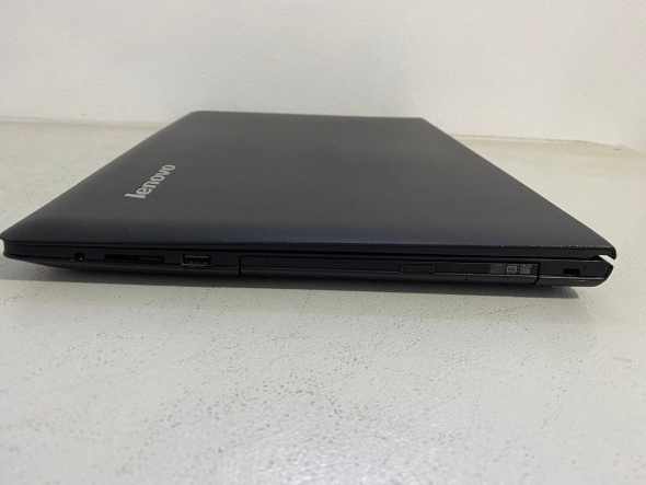 Ноутбук Б-класс Lenovo G50-70 / 15.6&quot; (1920x1080) TN / Intel Pentium 3558U (2 ядра по 1.7 GHz) / 8 GB DDR3 / 128 GB SSD / Intel HD Graphics 4400 / WebCam / DVD-ROM / HDMI - 4