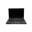 Ноутбук Lenovo ThinkPad L520 / 15.6" (1366x768) TN / Intel Core i5-2430M (2 (4) ядра по 2.4 - 3.0 GHz) / 8 GB DDR3 / 240 GB SSD / Intel HD Graphics 3000 / WebCam / Win 10 Pro - 2