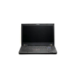 Ноутбук Lenovo ThinkPad T520 / 15.6" (1366x768) TN / Intel Core i5-2450M (2 (4) ядра по 2.5 - 3.1 GHz) / 8 GB DDR3 / 240 GB SSD / Intel HD Graphics 3000 / WebCam / Win 10 Pro - 2