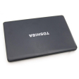 Ноутбук Toshiba Satellite C660 / 15.6" (1366x768) TN / Intel Core i5-2450M (2 (4) ядра по 2.5 - 3.1 GHz) / 8 GB DDR3 / 240 GB SSD / Intel HD Graphics 3000 / WebCam / DVD-RW / Win 10 Pro - 5