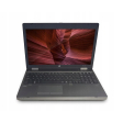 Ноутбук HP ProBook 6560b / 15.6" (1366x768) TN / Intel Core i5-2410M (2 (4) ядра по 2.3 - 2.9 GHz) / 8 GB DDR3 / 240 GB SSD / Intel HD Graphics 3000 / WebCam / DVD-RW / Win 10 Pro - 2