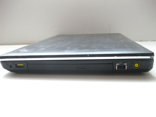 Ноутбук Б-класс Lenovo Thinkpad E530 / 15.6&quot; (1366x768) TN / Intel Core i3-3120M (2 (4) ядра по 2.5 GHz) / 8 GB DDR3 / 128 GB SSD + 500 GB HDD / Intel HD Graphics 4000 / WebCam / DVD-RW - 6
