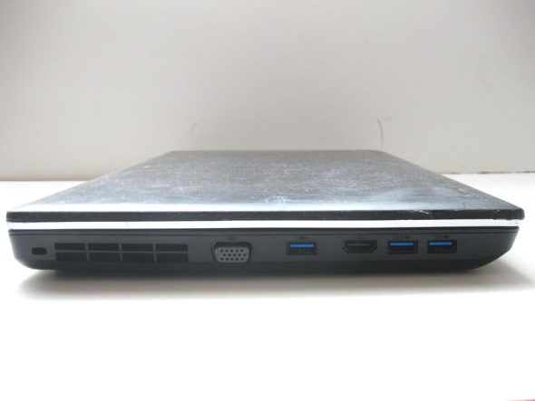 Ноутбук Б-класс Lenovo Thinkpad E530 / 15.6&quot; (1366x768) TN / Intel Core i3-3120M (2 (4) ядра по 2.5 GHz) / 8 GB DDR3 / 128 GB SSD + 500 GB HDD / Intel HD Graphics 4000 / WebCam / DVD-RW - 5