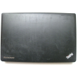 Ноутбук Б-класс Lenovo Thinkpad E530 / 15.6" (1366x768) TN / Intel Core i3-3120M (2 (4) ядра по 2.5 GHz) / 8 GB DDR3 / 128 GB SSD + 500 GB HDD / Intel HD Graphics 4000 / WebCam / DVD-RW - 4
