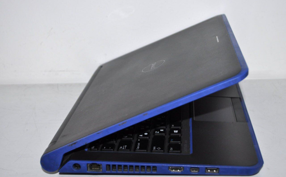 Ноутбук Б-класс Dell Latitude 3340 / 13.3&quot; (1366x768) TN / Intel Core i5-4200U (2 (4) ядра по 1.6 - 2.6 GHz) / 4 GB DDR3 / 250 GB HDD / Intel HD Graphics 4400 / WebCam / HDMI - 3