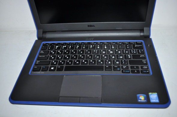 Ноутбук Б-класс Dell Latitude 3340 / 13.3&quot; (1366x768) TN / Intel Core i5-4200U (2 (4) ядра по 1.6 - 2.6 GHz) / 4 GB DDR3 / 250 GB HDD / Intel HD Graphics 4400 / WebCam / HDMI - 6
