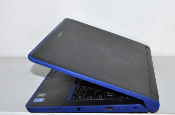 Ноутбук Б-класс Dell Latitude 3340 / 13.3&quot; (1366x768) TN / Intel Core i5-4200U (2 (4) ядра по 1.6 - 2.6 GHz) / 4 GB DDR3 / 250 GB HDD / Intel HD Graphics 4400 / WebCam / HDMI - 4