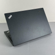 Ноутбук Lenovo ThinkPad T550 / 15.6" (1366x768) TN / Intel Core i5-5200U (2 (4) ядра по 2.2 - 2.7 GHz) / 8 GB DDR3 / 128 GB SSD / Intel HD Graphics 5500 / WebCam - 6