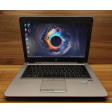 Нетбук Б-класс HP EliteBook 820 G3 / 12.5" (1366x768) TN / Intel Core i5-6200U (2 (4) ядра по 2.3 - 2.8 GHz) / 8 GB DDR3 / 256 GB SSD / Intel HD Graphics 520 / WebCam / Fingerprint / Windows 10 - 2