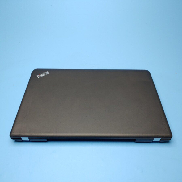 Ноутбук Lenovo ThinkPad E550 / 15.6&quot; (1366x768) TN / Intel Core i3-5005U (2 (4) ядра по 2.0 GHz) / 8 GB DDR3 / 240 GB SSD / Intel HD Graphics 5500 / WebCam / DVD-ROM / Win 10 Pro - 3