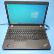 Ноутбук Lenovo ThinkPad E550 / 15.6" (1366x768) TN / Intel Core i3-5005U (2 (4) ядра по 2.0 GHz) / 8 GB DDR3 / 240 GB SSD / Intel HD Graphics 5500 / WebCam / DVD-ROM / Win 10 Pro - 8