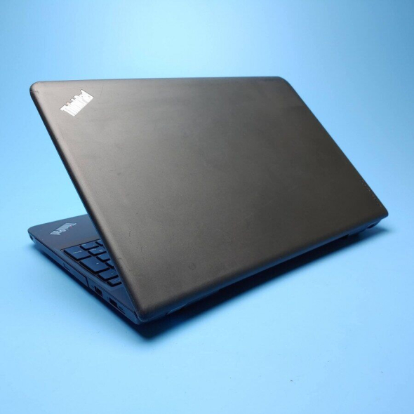 Ноутбук Lenovo ThinkPad E550 / 15.6&quot; (1366x768) TN / Intel Core i3-5005U (2 (4) ядра по 2.0 GHz) / 8 GB DDR3 / 240 GB SSD / Intel HD Graphics 5500 / WebCam / DVD-ROM / Win 10 Pro - 7