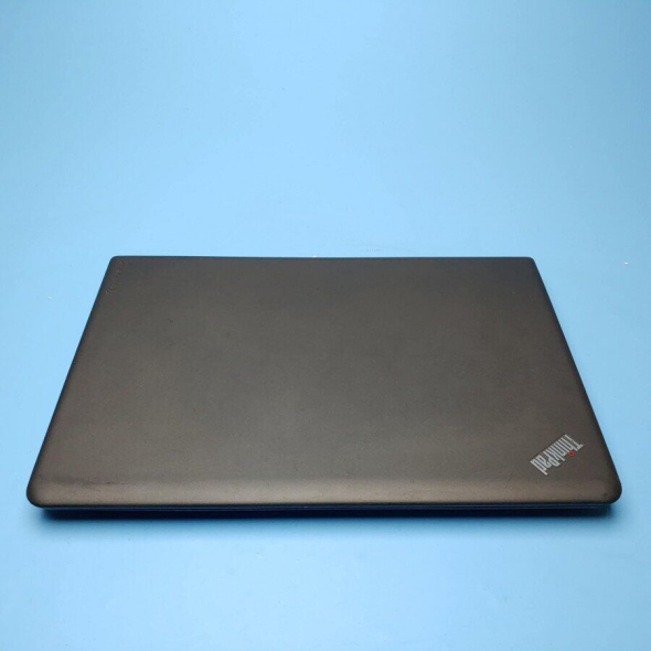 Ноутбук Lenovo ThinkPad E550 / 15.6&quot; (1366x768) TN / Intel Core i3-5005U (2 (4) ядра по 2.0 GHz) / 8 GB DDR3 / 240 GB SSD / Intel HD Graphics 5500 / WebCam / DVD-ROM / Win 10 Pro - 6