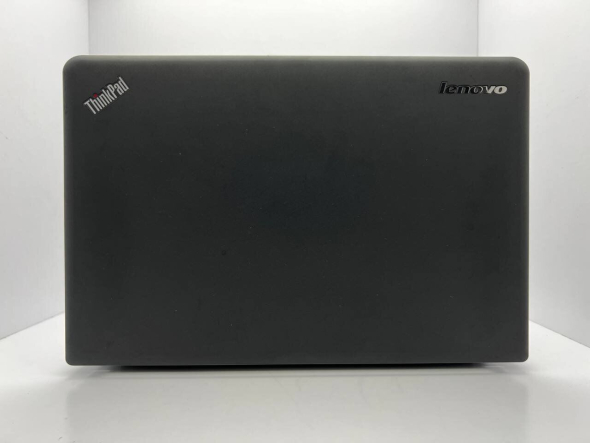 Ноутбук Б класс Lenovo ThinkPad Edge E531 / 15.6&quot; (1366x768) TN / Intel Core i5-3230M (2 (4) ядра по 2.6 - 3.2 GHz) / 4 GB DDR3 / 240 GB SSD / Intel HD Graphics 4000 / WebCam / USB 3.0 / HDMI - 5