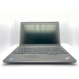 Ноутбук Б класс Lenovo ThinkPad Edge E531 / 15.6" (1366x768) TN / Intel Core i5-3230M (2 (4) ядра по 2.6 - 3.2 GHz) / 4 GB DDR3 / 240 GB SSD / Intel HD Graphics 4000 / WebCam / USB 3.0 / HDMI - 2