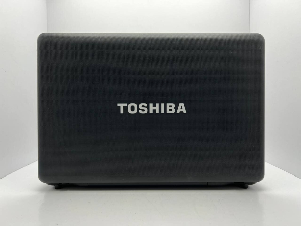 Ноутбук Toshiba Satellite Pro C660 / 15.6&quot; (1366x768) TN / Intel Core i3-380M (2 (4) ядра по 2.53 GHz) / 4 GB DDR3 / 240 GB SSD / Intel HD Graphics 1000 / WebCam - 5