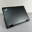 Нетбук Lenovo ThinkPad 11e / 11.6" (1366x768) TN / Intel Celeron N2940 (4 ядра по 1.83 - 2.25 GHz) / 4 GB DDR4 / 128 GB SSD / WebCam - 2