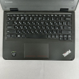 Нетбук Lenovo ThinkPad 11e / 11.6" (1366x768) TN / Intel Celeron N2940 (4 ядра по 1.83 - 2.25 GHz) / 4 GB DDR4 / 128 GB SSD / WebCam - 8
