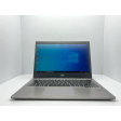 Ультрабук Б-класс Fujitsu LifeBook U904 / 14" (3200x1800) IPS / Intel Core i5-4300U (2 (4) ядра по 1.9 - 2.9 GHz) / 6 GB DDR3 / 240 GB SSD / Intel HD Graphics 4400 / WebCam - 2