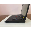 Ноутбук Б-класс Lenovo ThinkPad T520 / 15.6" (1366x768) TN / Intel Core i5-2410M (2 (4) ядра по 2.3 - 2.9 GHz) / 4 GB DDR3 / 120 GB SSD / Intel HD Graphics 3000 / WebCam / DisplayPort - 5