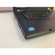 Ноутбук Б-класс Lenovo ThinkPad T520 / 15.6" (1366x768) TN / Intel Core i5-2410M (2 (4) ядра по 2.3 - 2.9 GHz) / 8 GB DDR3 / 120 GB SSD / Intel HD Graphics 3000 / WebCam / DisplayPort - 8