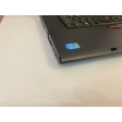 Ноутбук Б-класс Lenovo ThinkPad T520 / 15.6" (1366x768) TN / Intel Core i5-2410M (2 (4) ядра по 2.3 - 2.9 GHz) / 8 GB DDR3 / 120 GB SSD / Intel HD Graphics 3000 / WebCam / DisplayPort - 9