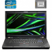 Ноутбук Б-класс Lenovo ThinkPad T520 / 15.6" (1366x768) TN / Intel Core i5-2410M (2 (4) ядра по 2.3 - 2.9 GHz) / 8 GB DDR3 / 120 GB SSD / Intel HD Graphics 3000 / WebCam / DisplayPort