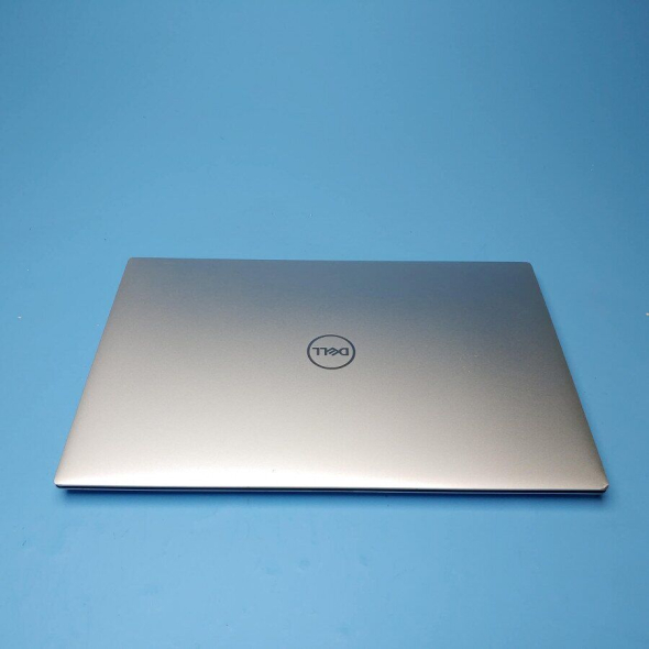 Ноутбук Dell XPS 15 9500 / 15.6&quot; (1920x1080) IPS / Intel Core i5-10300H (4 (8) ядра по 2.5 - 4.5 GHz) / 16 GB DDR4 / 512 GB SSD / Intel UHD Graphics / WebCam / Win 11 Home - 6
