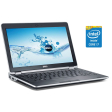 Нетбук Б-класс Dell Latitude E6230 / 12.5" (1366x768) TN / Intel Core i7-3540M (2 (4) ядра по 3.0 - 3.7 GHz) / 8 GB DDR3 / 480 GB SSD / Intel HD Graphics 4000 / WebCam / Win 10 Pro - 1