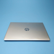Ноутбук HP ProBook 450 G6 / 15.6" (1366x768) TN / Intel Core i3-8145U (2 (4) ядра по 2.1 - 3.9 GHz) / 8 GB DDR4 / 240 GB SSD / Intel UHD Graphics / WebCam / Win 10 Pro - 6