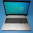 Ноутбук HP ProBook 450 G6 / 15.6" (1366x768) TN / Intel Core i3-8145U (2 (4) ядра по 2.1 - 3.9 GHz) / 8 GB DDR4 / 240 GB SSD / Intel UHD Graphics / WebCam / Win 10 Pro - 8