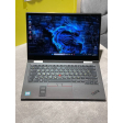Ноутбук-трансформер Lenovo ThinkPad X1 Yoga (4th gen) / 14" (1920x1080) IPS Touch / Intel Core i5-8250U (4 (8) ядра по 1.6 - 3.4 GHz) / 8 GB DDR4 / 240 GB SSD / Intel UHD Graphics 620 / WebCam - 2