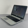 Ноутбук HP ProBook 450 G3 / 15.6" (1366x768) TN / Intel Core i5-6200U (2 (4) ядра по 2.3 - 2.8 GHz) / 8 GB DDR4 / 256 GB SSD / Intel HD Graphics 520 / WebCam - 7