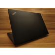 Ультрабук Б-класс Lenovo ThinkPad L480 / 14" (1920x1080) IPS / Intel Core i5-8350U (4 (8) ядра по 1.7 - 3.6 GHz) / 16 GB DDR4 / 480 GB SSD / Intel UHD Graphics 620 / WebCam / Windows 10 - 8