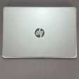 Ультрабук HP 14-dq1043cl / 14" (1366x768) TN / Intel Core i3-1005G1 (2 (4) ядра по 1.2 - 3.4 GHz) / 8 GB DDR4 / 256 GB SSD / Intel UHD Graphics / WebCam / HDMI / USB 3.0 - 8