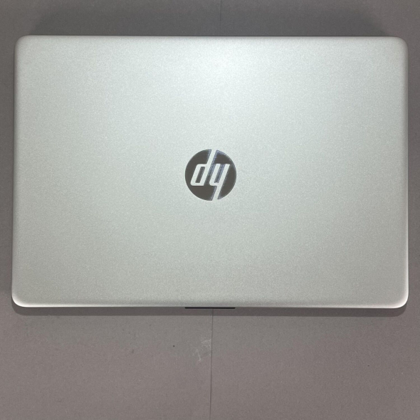 Ультрабук HP 14-dq1043cl / 14&quot; (1366x768) TN / Intel Core i3-1005G1 (2 (4) ядра по 1.2 - 3.4 GHz) / 8 GB DDR4 / 256 GB SSD / Intel UHD Graphics / WebCam / HDMI / USB 3.0 - 8