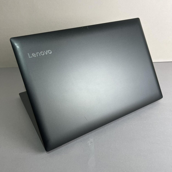Ноутбук Lenovo IdeaPad 17-330IKB / 17.3&quot; (1600x900) TN / Intel Core i5-8250U (4 (8) ядра по 1.6 - 3.4 GHz) / 8 GB DDR4 / 256 GB SSD / Intel HD Graphics 520 / WebCam - 4