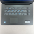 Ноутбук Lenovo IdeaPad 17-330IKB / 17.3" (1600x900) TN / Intel Core i5-8250U (4 (8) ядра по 1.6 - 3.4 GHz) / 8 GB DDR4 / 256 GB SSD / Intel HD Graphics 520 / WebCam - 7