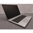 Ультрабук HP ProBook 650 G8 / 15.6" (1920x1080) IPS / Intel Core i5-1145G7 (4 (8) ядра по 1.1 - 4.4 GHz) / 16 GB DDR4 / 256 GB SSD M.2 / Intel Iris Xe Graphics / WebCam - 2