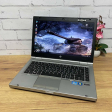 Ноутбук HP EliteBook 8460p / 14" (1600x900) TN / Intel Core i5-2540M (2 (4) ядра по 2.6 - 3.3 GHz) / 8 GB DDR3 / 256 GB SSD / Intel HD Graphics 3000 / WebCam / Fingerprint - 4