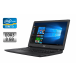Ноутбук Acer Aspire ES 15 / 15.6" (1366x768) TN / Intel Core i3-5005U (2 (4) ядра по 2.0 GHz) / 8 GB DDR3 / 128 GB SSD /  Intel HD Graphics 5500 / WebCam / HDMI