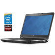 Ноутбук Dell Latitude E6440 / 14" (1366x768) TN / Intel Core i5-4310M (2 (4) ядра по 2.7 - 3.4 GHz) / 8 GB DDR3 / 128 GB SSD / AMD Radeon HD 8690M, 2 GB GDDR5, 64-bit / WebCam - 1
