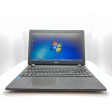 Ноутбук Б-класс Acer Aspire ES1-512 / 15.6" (1366x768) TN / Intel Celeron N2840 (2 ядра по 2.16 - 2.58 GHz) / 4 GB DDR2 / 500 GB HDD / Intel HD Graphics / WebCam - 2