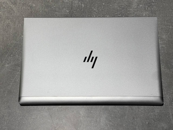 Ультрабук HP EliteBook 840 G7 / 14&quot; (1920x1080) IPS Touch / Intel Core i5-10210U (4 (8) ядра по 1.6 - 4.2 GHz) / 32 GB DDR4 / 480 GB SSD / Intel UHD Graphics / WebCam - 5