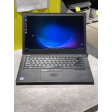Ультрабук Lenovo ThinkPad T480 / 14" (1920x1080) IPS / Intel Core i7-8650U (4 (8) ядра по 1.9 - 4.2 GHz) / 8 GB DDR4 / 480 GB SSD / Intel UHD Graphics 620 / WebCam - 2
