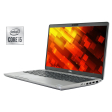 Ноутбук Dell Latitude 5511 / 15.6" (1366x768) TN / Intel Core i5-10300H (4 (8) ядра по 2.5 - 4.5 GHz) / 8 GB DDR4 / 512 GB SSD / Intel UHD Graphics / WebCam / Windows 10 - 1