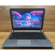Ультрабук HP ProBook 430 G2 / 13.3" (1366x768) TN / Intel Core i3-5010U (2 (4) ядра по 2.1 GHz) / 8 GB DDR3 / 256 GB SSD / Intel HD Graphics 5500 / Windows 10 - 2