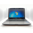 Ноутбук Medion Akoya E6226 / 15.6" (1366x768) TN / Intel Core i3-2310M (2 (4) ядра по 2.4 GHz) / 4 GB DDR3 / 750 GB HDD / Intel HD Graphics 3000 / WebCam - 2